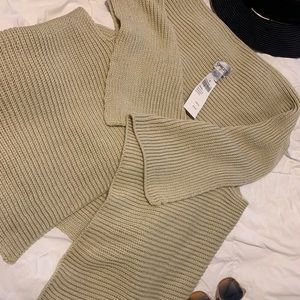 NWT Chico’s Shrug